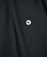 d'un a dix（アナディス）シャツワンピース 紺 サイズ:38(M位) レディース/2200673861016