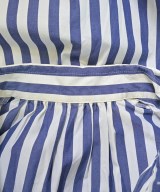 d'un a dix（アナディス）カジュアルシャツ 青 サイズ:38(M位) レディース/2200676062137