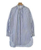 d'un a dix カジュアルシャツ