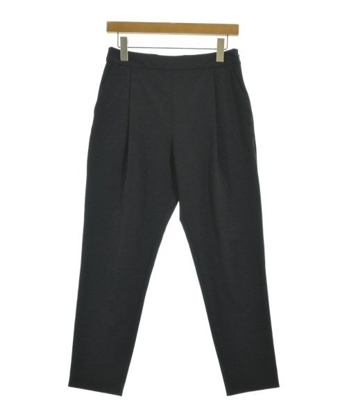 d'un a dix(アナディス)スラックス 黒 サイズ:38(M位)/2200647669075
