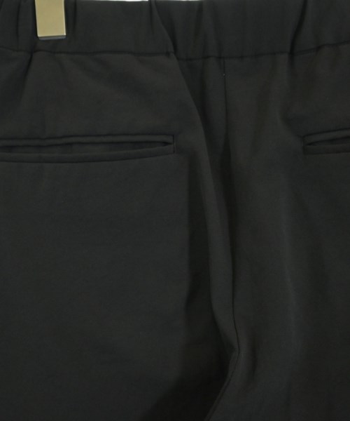 d'un a dix（アナディス）スラックス 黒 サイズ:38(M位) レディース/2200647669075