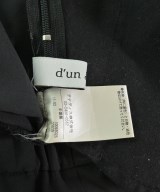 d'un a dix（アナディス）スラックス 黒 サイズ:38(M位) レディース/2200647669075