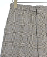 d'un a dix（アナディス）スラックス 茶 サイズ:36(S位) レディース/2200639365077