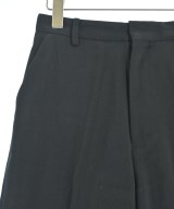 d'un a dix（アナディス）スラックス 黒 サイズ:36(S位) レディース/2200639365084