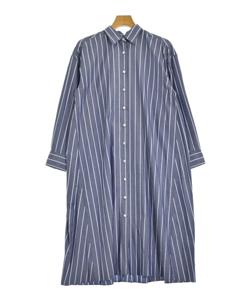 d'un a dix(アナディス)のシャツワンピース サイズ:38(M位) 2,400円