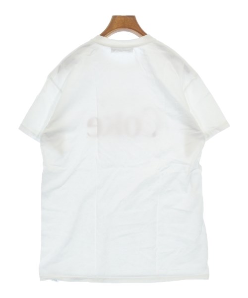 d'un a dix（アナディス）Tシャツ・カットソー 白 サイズ:38(M位) レディース/2200707679778