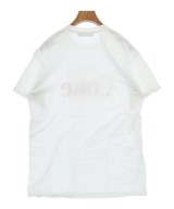 d'un a dix（アナディス）Tシャツ・カットソー 白 サイズ:38(M位) レディース/2200707679778