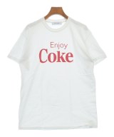 d'un a dix Tシャツ・カットソー