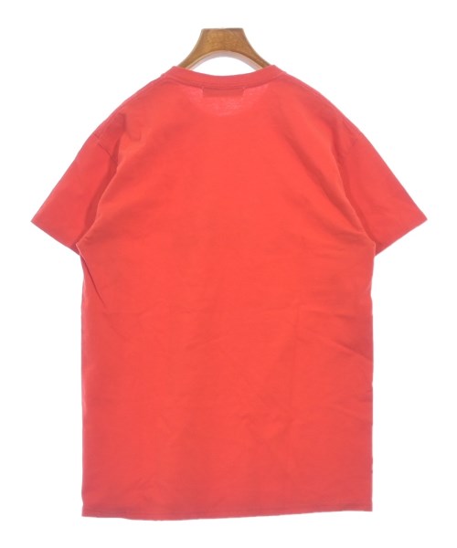 d'un a dix（アナディス）Tシャツ・カットソー 赤 サイズ:38(M位) レディース/2200707679785