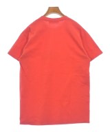 d'un a dix（アナディス）Tシャツ・カットソー 赤 サイズ:38(M位) レディース/2200707679785