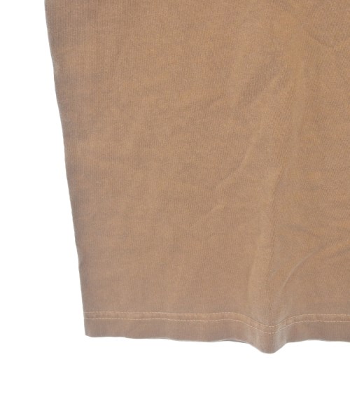 d'un a dix（アナディス）Tシャツ・カットソー 茶 サイズ:38(M位) レディース/2200707679792