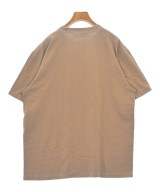 d'un a dix（アナディス）Tシャツ・カットソー 茶 サイズ:38(M位) レディース/2200707679792