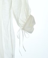 d'un a dix（アナディス）カジュアルシャツ 白 サイズ:38(M位) レディース/2200670437016