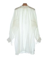 d'un a dix カジュアルシャツ