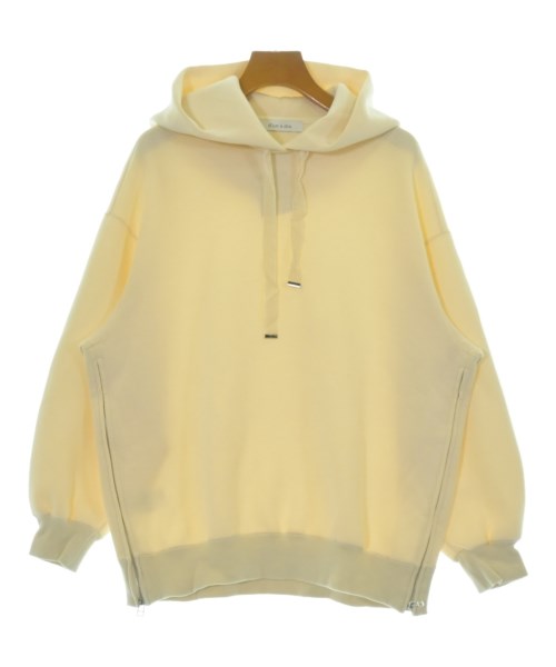 d'un a dix(アナディス)のパーカー サイズ:38(M位) 4,000円