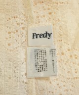 fredy（フレディ）ブラウス 白 サイズ:38(M位) レディース/2200616146033