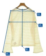 fredy（フレディ）ブラウス 白 サイズ:38(M位) レディース/2200616146033