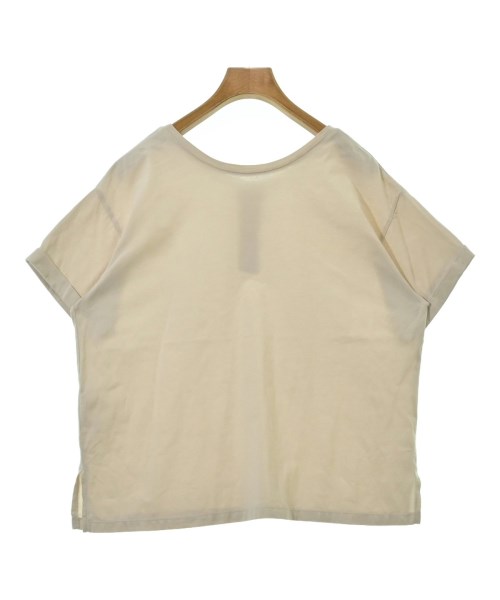 fredy（フレディ）Tシャツ・カットソー ベージュ サイズ:38(M位) レディース/2200720571035