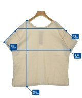 fredy（フレディ）Tシャツ・カットソー ベージュ サイズ:38(M位) レディース/2200720571035