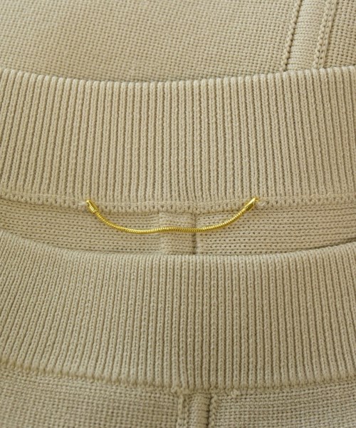 L'Appartement DEUXIEME CLASSE（アパルトモンドゥーズィエムクラス）ロング・マキシ丈スカート ベージュ サイズ:36(S位) レディース/2200621768022