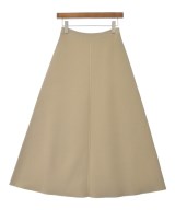 L'Appartement DEUXIEME CLASSE（アパルトモンドゥーズィエムクラス）ロング・マキシ丈スカート ベージュ サイズ:36(S位) レディース/2200621768022