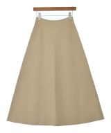 L'Appartement DEUXIEME CLASSE（アパルトモンドゥーズィエムクラス）ロング・マキシ丈スカート ベージュ サイズ:36(S位) レディース/2200621768022