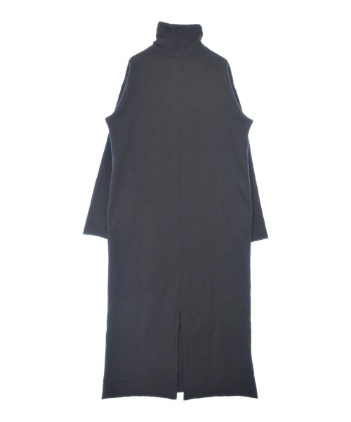 Americana（アメリカーナ）ワンピース 紺 サイズ:F レディース/2200635724083