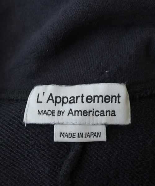 Americana（アメリカーナ）ワンピース 紺 サイズ:F レディース/2200635724083