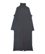 Americana（アメリカーナ）ワンピース 紺 サイズ:F レディース/2200635724083