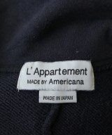 Americana（アメリカーナ）ワンピース 紺 サイズ:F レディース/2200635724083