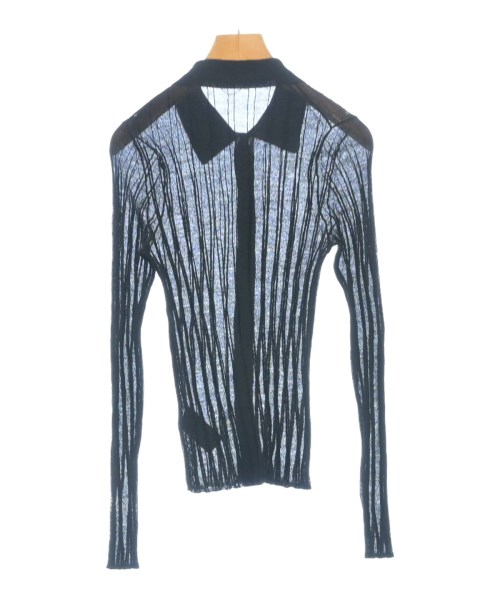 L'Appartement DEUXIEME CLASSE（アパルトモンドゥーズィエムクラス）ニット・セーター 黒 サイズ:-(XS位) レディース/2200606190039