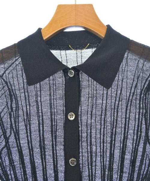 L'Appartement DEUXIEME CLASSE（アパルトモンドゥーズィエムクラス）ニット・セーター 黒 サイズ:-(XS位) レディース/2200606190039