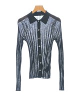 L'Appartement DEUXIEME CLASSE（アパルトモンドゥーズィエムクラス）ニット・セーター 黒 サイズ:-(XS位) レディース/2200606190039