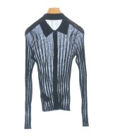 L'Appartement DEUXIEME CLASSE（アパルトモンドゥーズィエムクラス）ニット・セーター 黒 サイズ:-(XS位) レディース/2200606190039