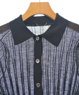 L'Appartement DEUXIEME CLASSE（アパルトモンドゥーズィエムクラス）ニット・セーター 黒 サイズ:-(XS位) レディース/2200606190039