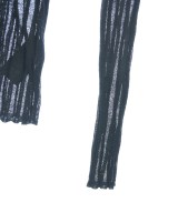 L'Appartement DEUXIEME CLASSE（アパルトモンドゥーズィエムクラス）ニット・セーター 黒 サイズ:-(XS位) レディース/2200606190039