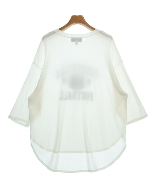 L'Appartement DEUXIEME CLASSE（アパルトモンドゥーズィエムクラス）ニット・セーター 白 サイズ:F レディース/2200639140049