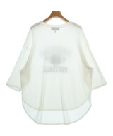 L'Appartement DEUXIEME CLASSE（アパルトモンドゥーズィエムクラス）ニット・セーター 白 サイズ:F レディース/2200639140049