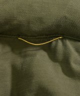 MUSE de Deuxieme Classe（ミューズドゥドゥーズィーエムクラス）ミリタリーブルゾン カーキ サイズ:-(M位) レディース/2200635158260