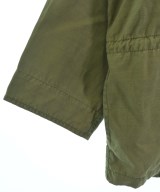 MUSE de Deuxieme Classe（ミューズドゥドゥーズィーエムクラス）ミリタリーブルゾン カーキ サイズ:-(M位) レディース/2200635158260