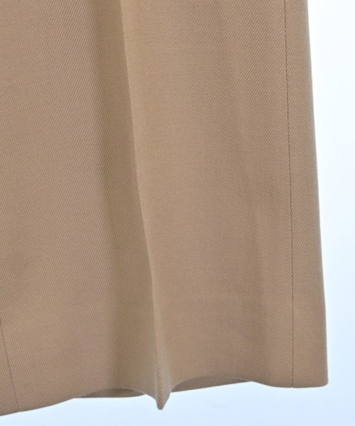 L'Appartement DEUXIEME CLASSE（アパルトモンドゥーズィエムクラス）スラックス ベージュ サイズ:34(XS位) レディース/2200635158468