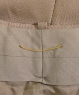 L'Appartement DEUXIEME CLASSE（アパルトモンドゥーズィエムクラス）スラックス ベージュ サイズ:34(XS位) レディース/2200635158468