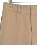 L'Appartement DEUXIEME CLASSE（アパルトモンドゥーズィエムクラス）スラックス ベージュ サイズ:34(XS位) レディース/2200635158468