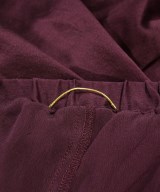 L'Appartement DEUXIEME CLASSE（アパルトモンドゥーズィエムクラス）チノパン 紫 サイズ:36(S位) レディース/2200635158598