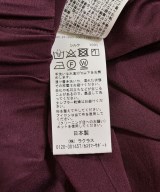 L'Appartement DEUXIEME CLASSE（アパルトモンドゥーズィエムクラス）チノパン 紫 サイズ:36(S位) レディース/2200635158598