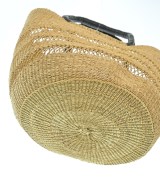 L'Appartement DEUXIEME CLASSE（アパルトモンドゥーズィエムクラス）かごバッグ ベージュ サイズ:- レディース/2200635158628