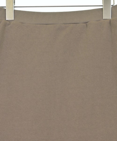 L'Appartement DEUXIEME CLASSE（アパルトモンドゥーズィエムクラス）ロング・マキシ丈スカート カーキ サイズ:34(XS位) レディース/2200626538026