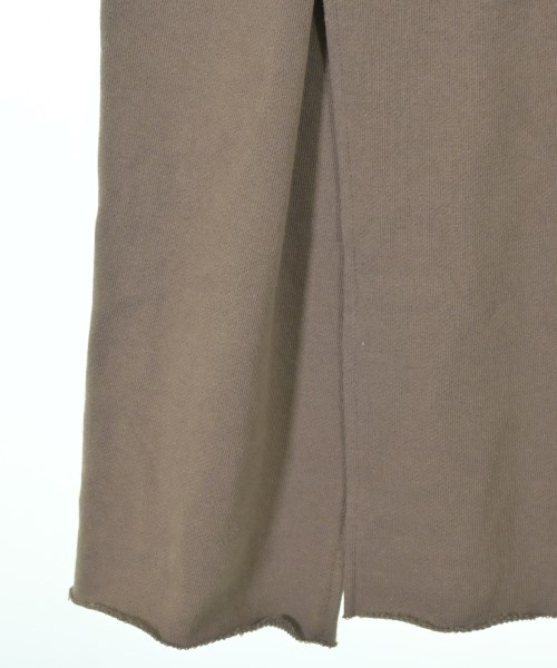 L'Appartement DEUXIEME CLASSE（アパルトモンドゥーズィエムクラス）ロング・マキシ丈スカート カーキ サイズ:34(XS位) レディース/2200626538026