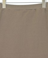 L'Appartement DEUXIEME CLASSE（アパルトモンドゥーズィエムクラス）ロング・マキシ丈スカート カーキ サイズ:34(XS位) レディース/2200626538026