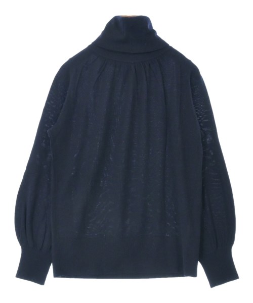 L'Appartement DEUXIEME CLASSE（アパルトモンドゥーズィエムクラス）ニット・セーター 紺 サイズ:F レディース/2200641100031